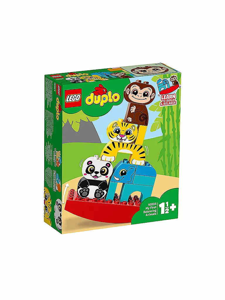 10884 outlet lego duplo